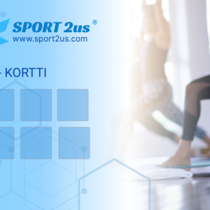 6x- kortti