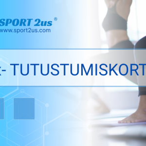 2x- tutustumiskortti